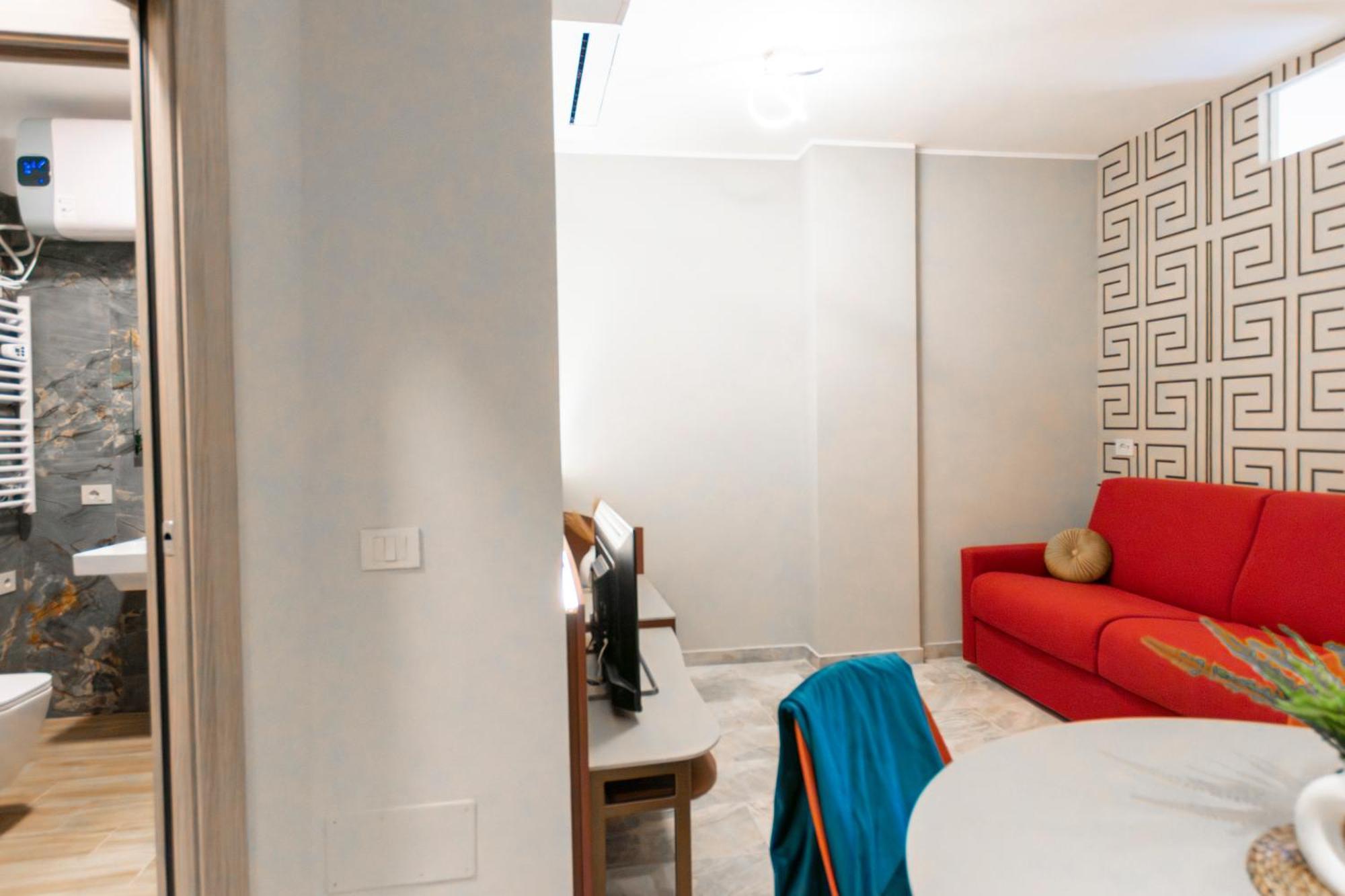 Apartment Miki - Sammartini 33 Milán Exteriér fotografie