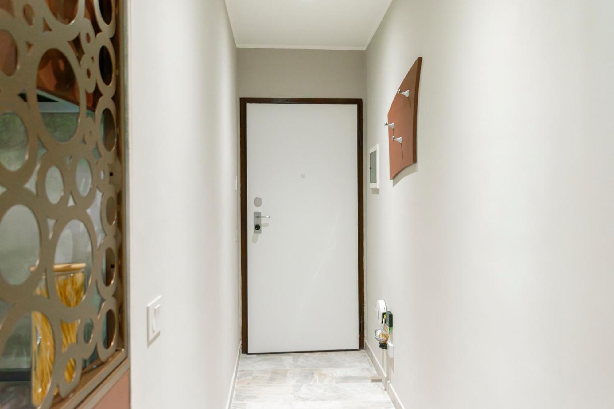 Apartment Miki - Sammartini 33 Milán Exteriér fotografie