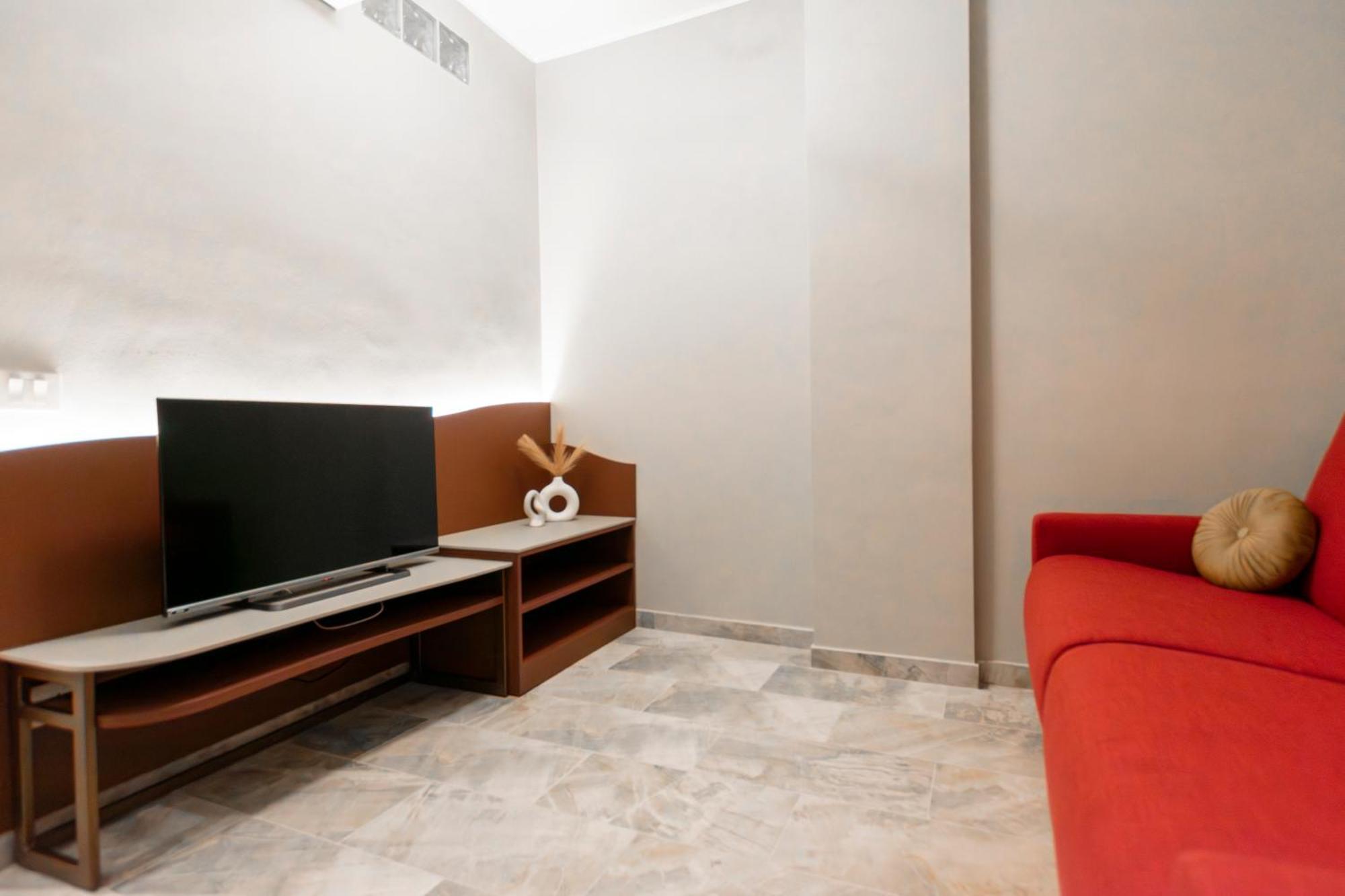 Apartment Miki - Sammartini 33 Milán Exteriér fotografie