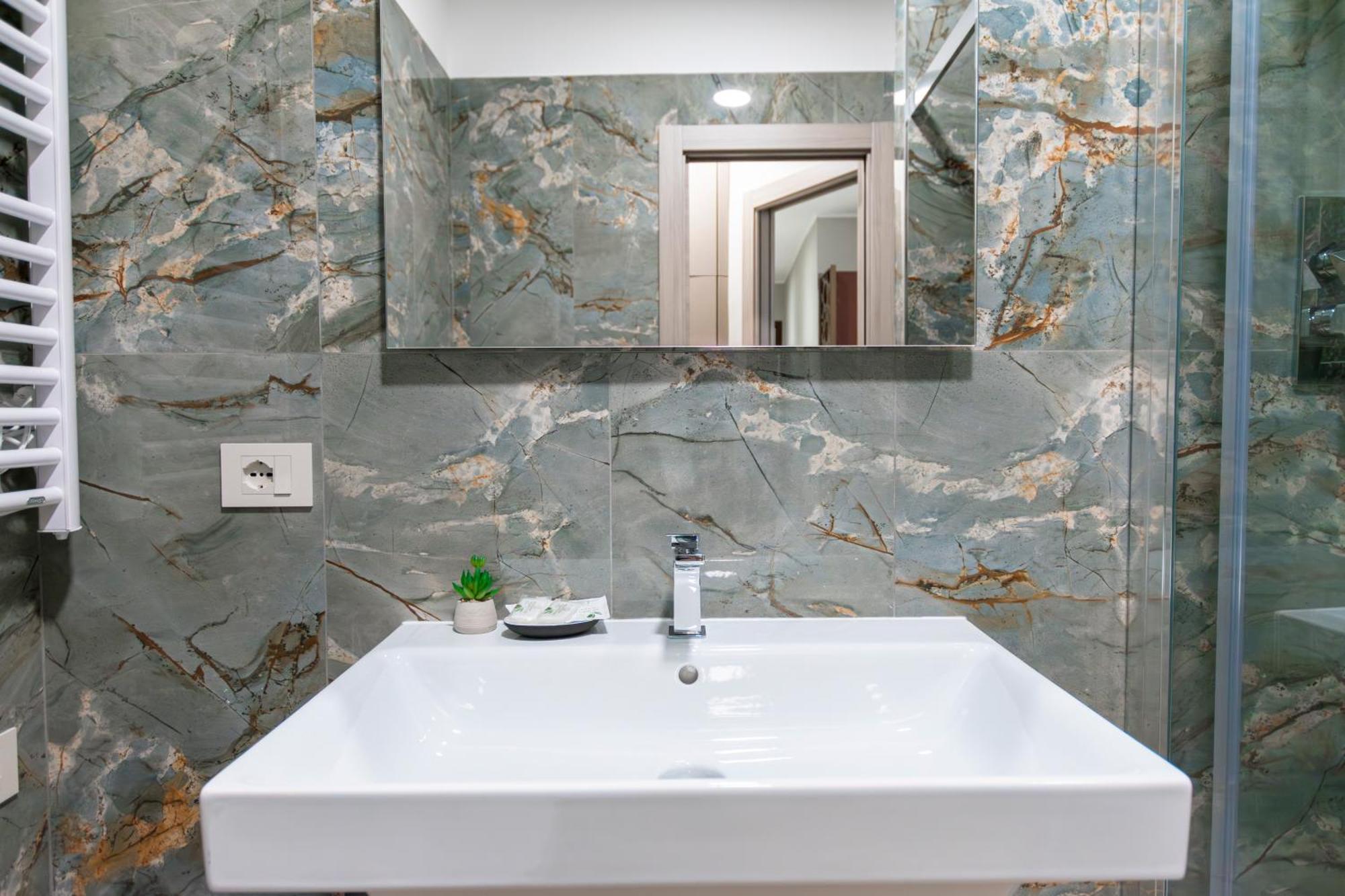Apartment Miki - Sammartini 33 Milán Exteriér fotografie