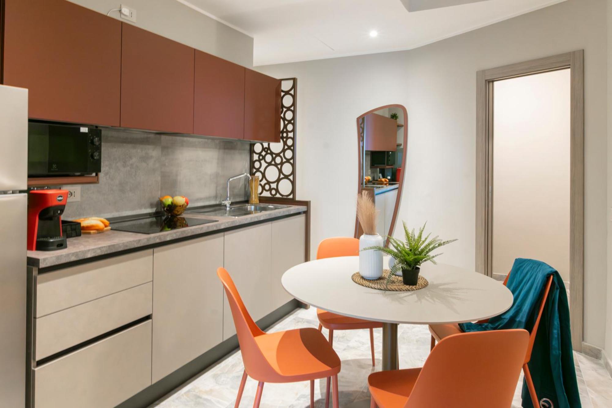 Apartment Miki - Sammartini 33 Milán Exteriér fotografie