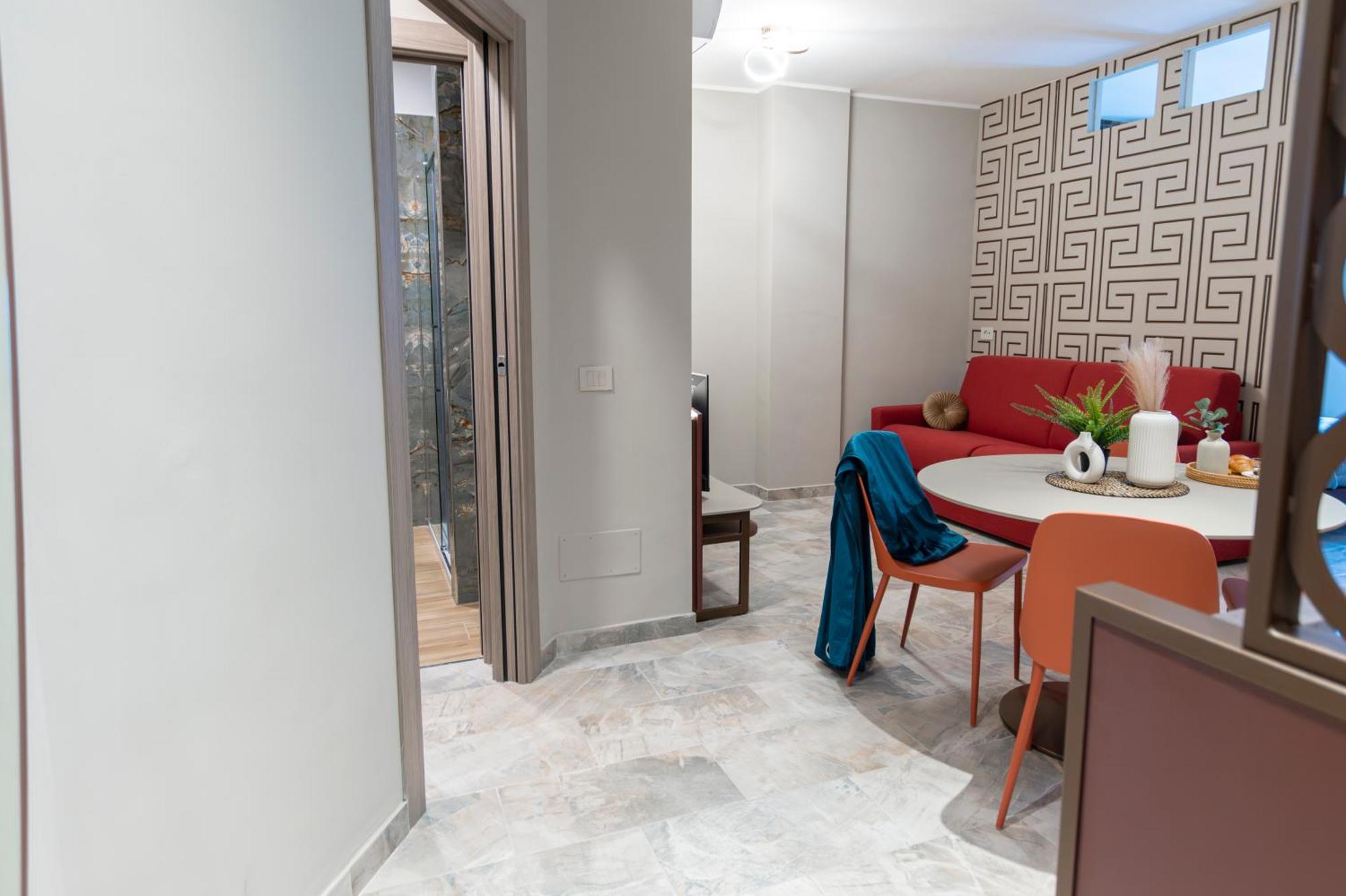 Apartment Miki - Sammartini 33 Milán Exteriér fotografie