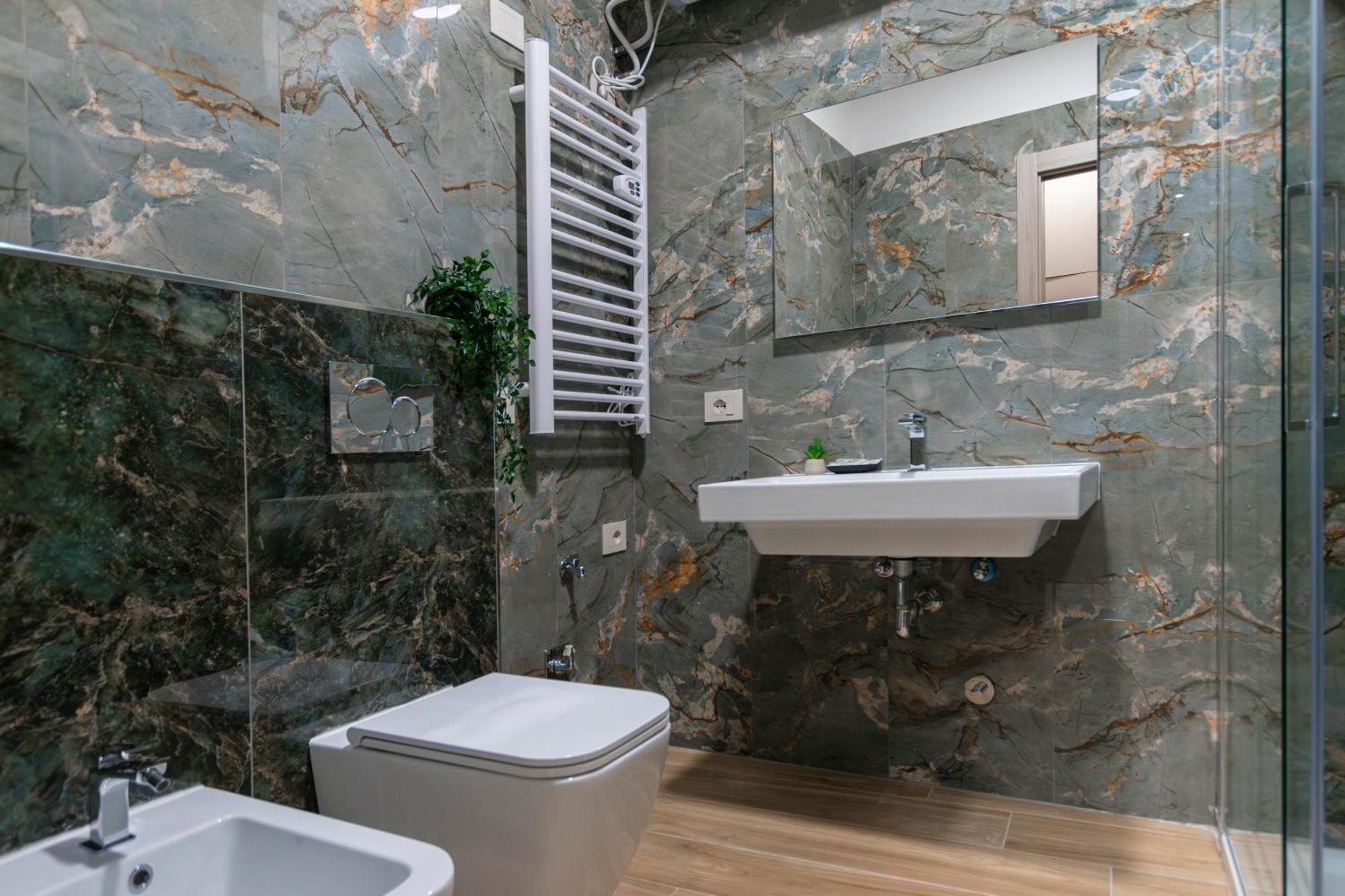 Apartment Miki - Sammartini 33 Milán Exteriér fotografie