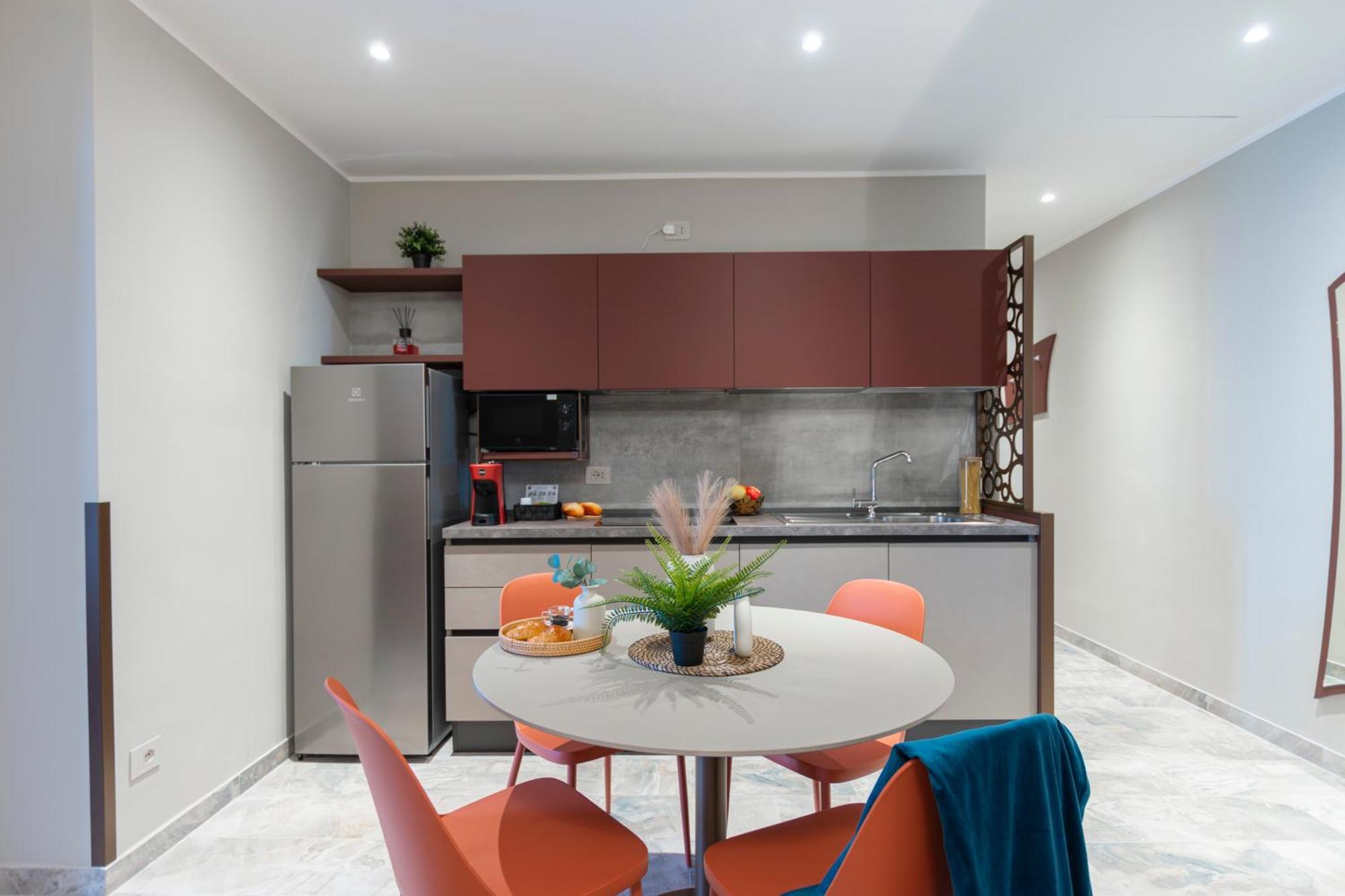 Apartment Miki - Sammartini 33 Milán Exteriér fotografie