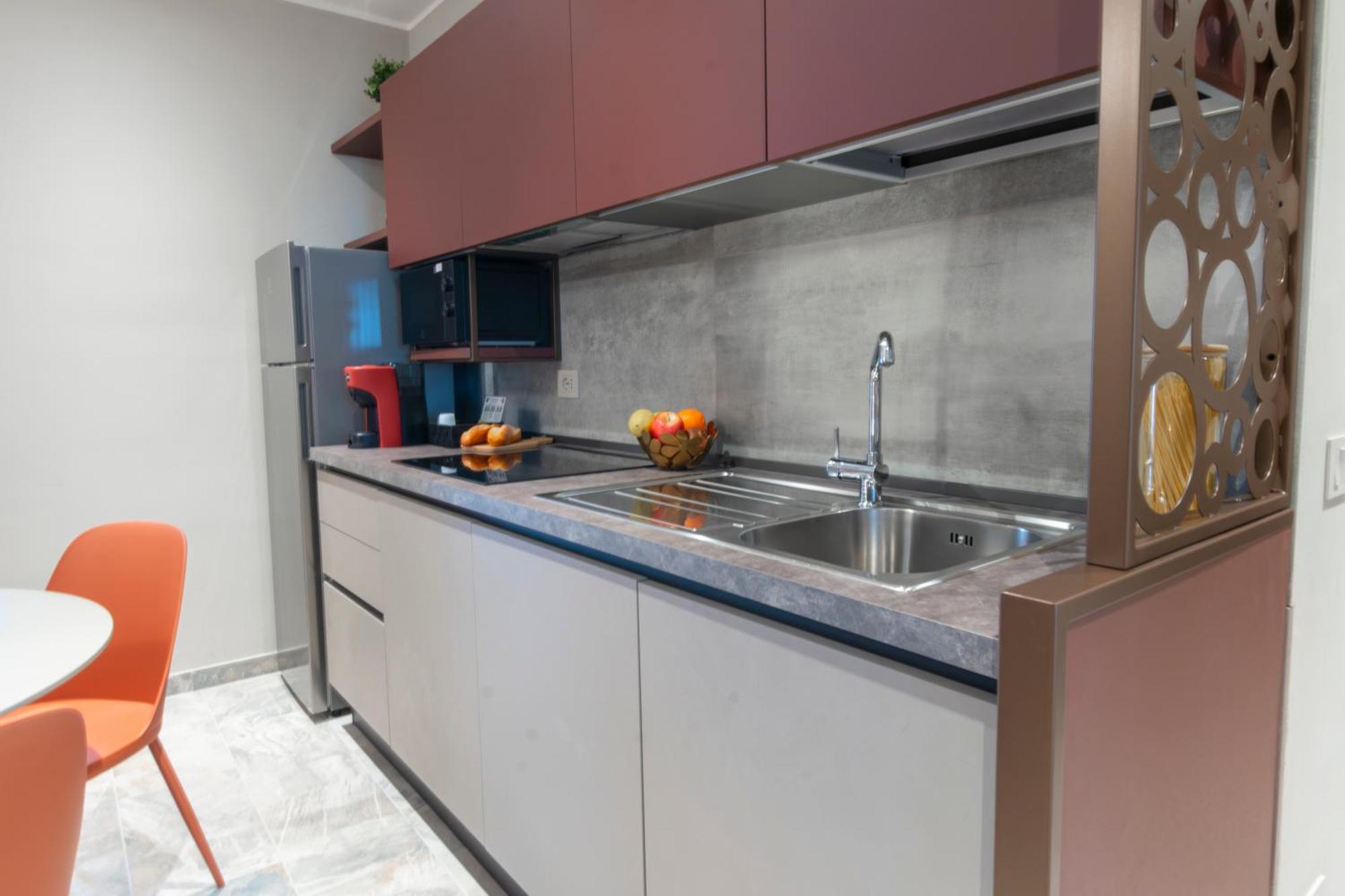 Apartment Miki - Sammartini 33 Milán Exteriér fotografie